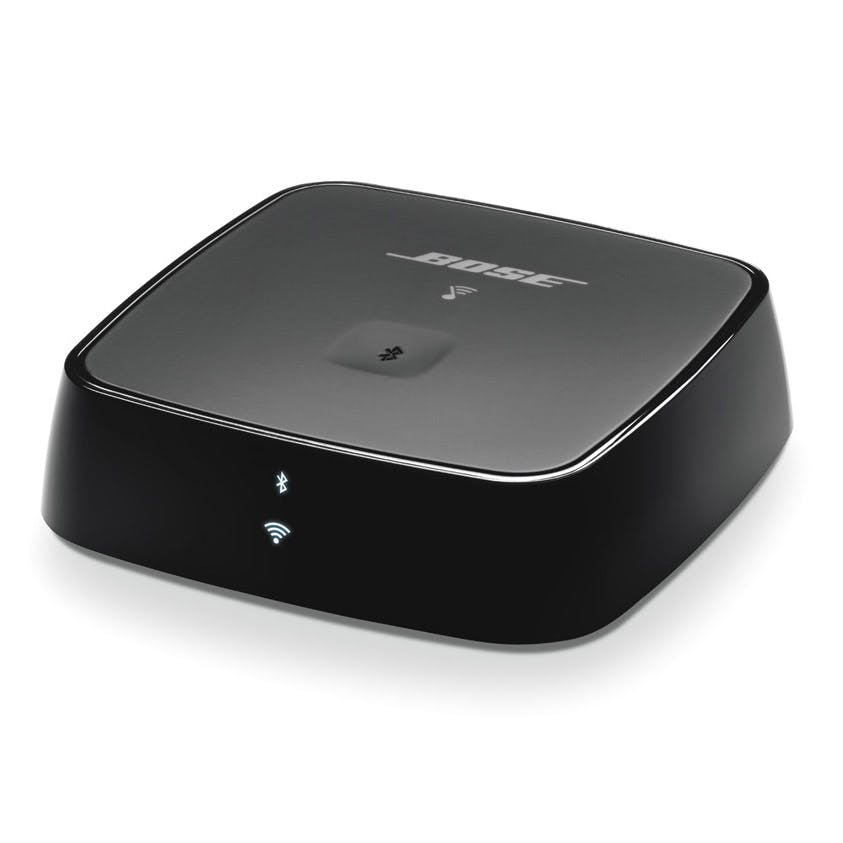 connect soundtouch 300 to wifi