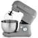 Swan SP10110GYN Retro 4L Stand Mixer - Grey 800W