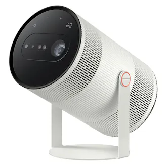 Samsung SPLFF3HLA The Freestyle+ Full HD HDR Smart LED Portable Projector