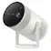 Samsung SPLFF3HLA The Freestyle+ Full HD HDR Smart LED Portable Projector