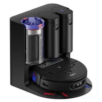 Dyson SPOTSCRUBAI Spot & Scrub AI Robot Wet & dry Vacuum Cleaner in Black