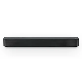 LG SQM1 2.0ch Wireless Soundbar in Black Bluetooth Music Stream