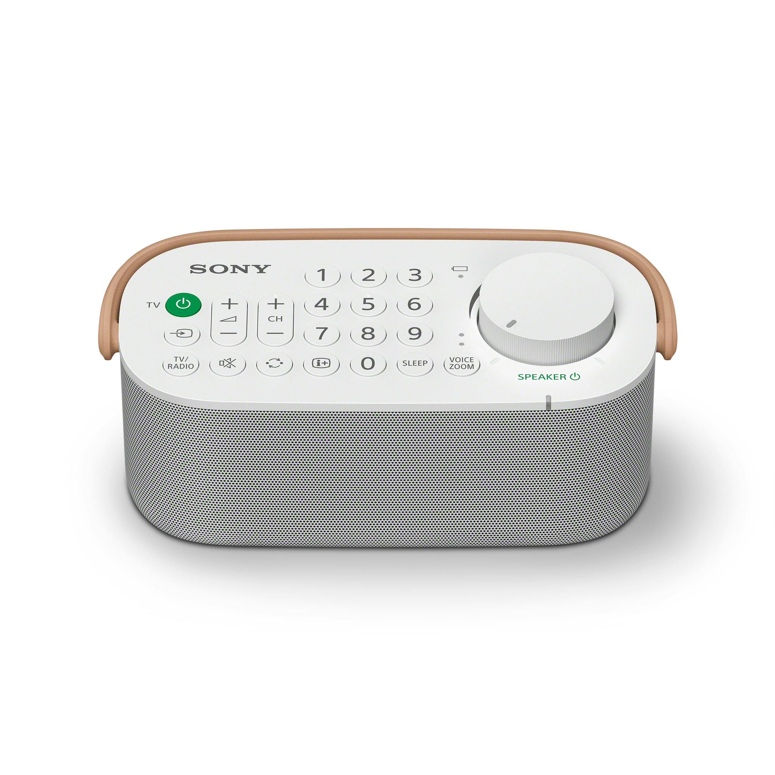 sony long speaker