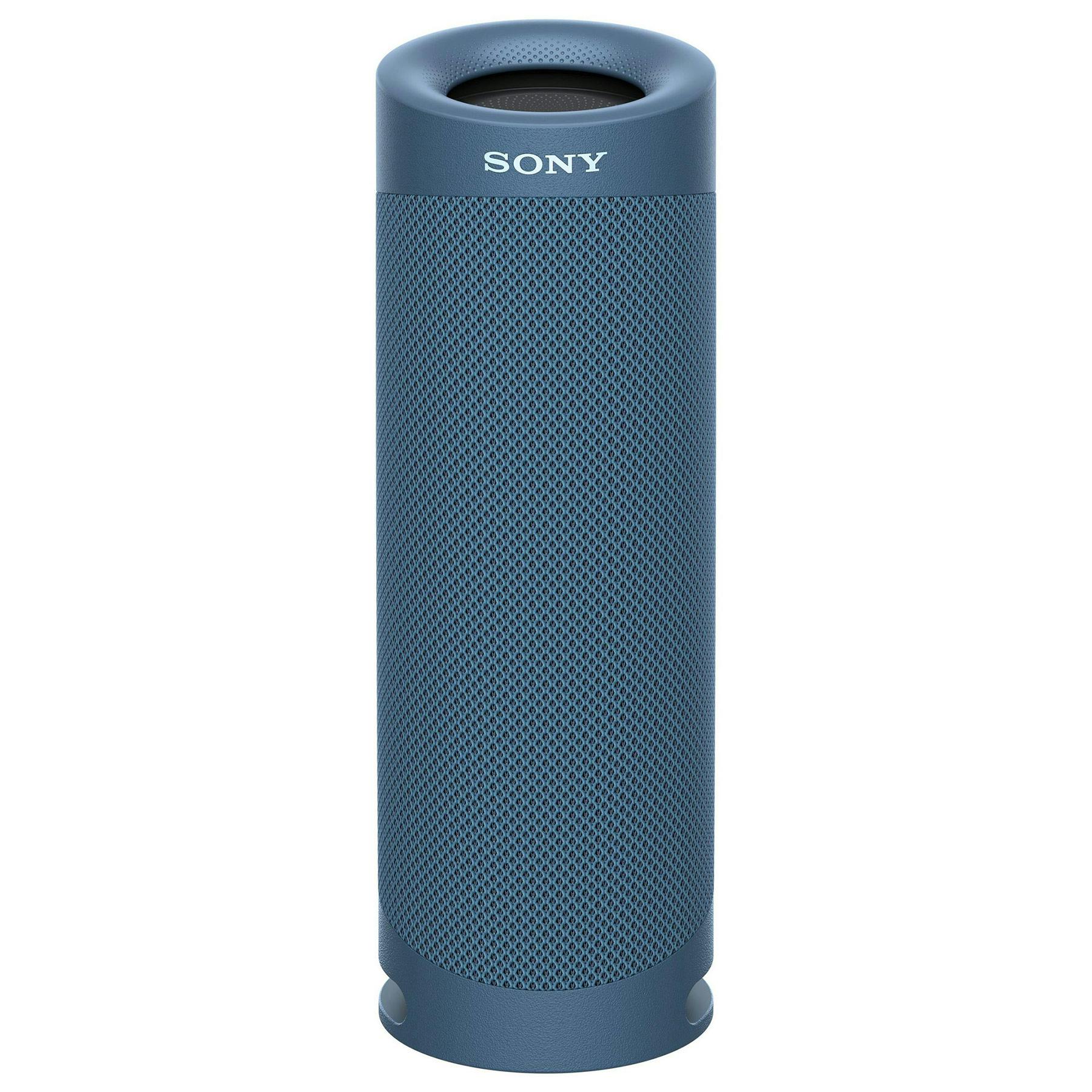 sony nfc speaker