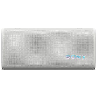Sony SRSULT30W ULT Field 3 Compact Wireless Bluetooth Speaker in White