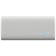 Sony SRSULT30W ULT Field 3 Compact Wireless Bluetooth Speaker in White