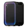 Sony SRSULT500 ULT Portable Wireless Bluetooth Speaker in Black with U