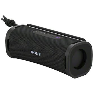 Sony SRSULT50B ULT Compact Wireless Bluetooth Speaker in Black