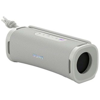 Sony SRSULT50W ULT Compact Wireless Bluetooth Speaker in White
