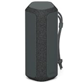 Sony SRSXE200B Waterproof Portable Bluetooth Wireless Speaker in Black