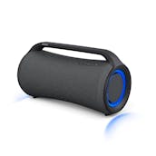 Sony SRSXG500B Waterproof Portable Bluetooth Wireless Speaker in Black