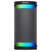 Sony SRSXP500B Waterproof Portable Bluetooth Wireless Speaker in Black