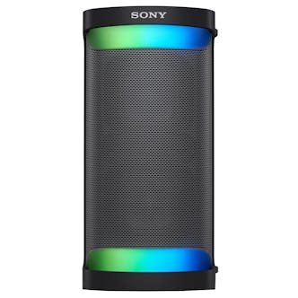 Sony SRSXP500B Waterproof Portable Bluetooth Wireless Speaker in Black