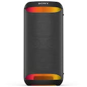 Sony SRSXV500B Waterproof Portable Bluetooth Wireless Speaker in Black