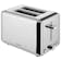 Swan ST14062N Classic 2 Slice Toaster in Polished Stainless Steel