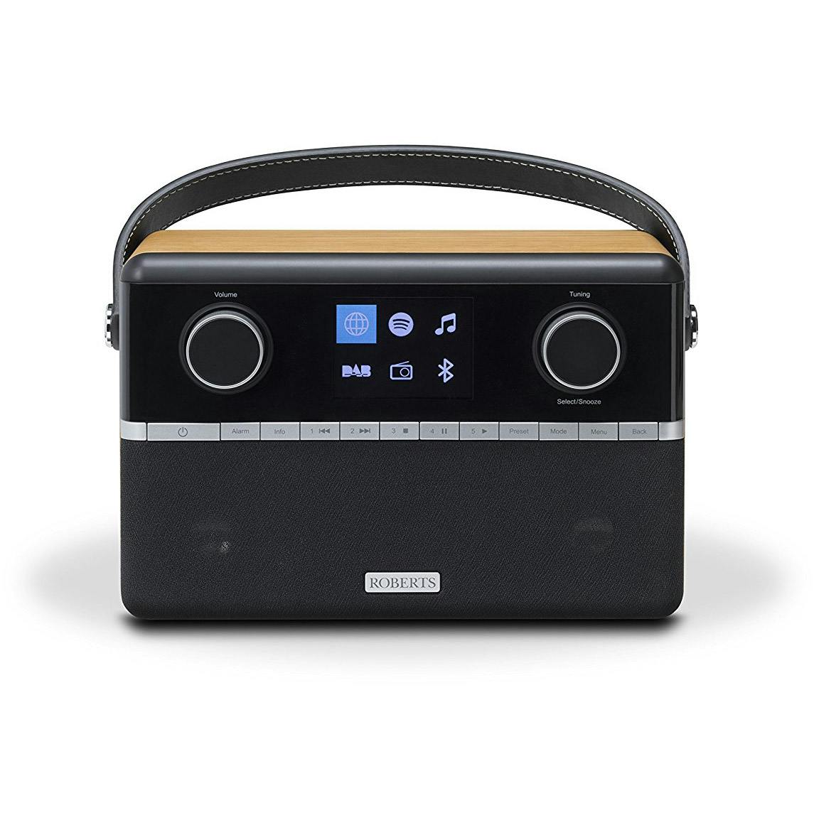 Dab on sale internet radio