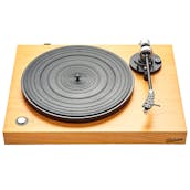 Roberts STYLUS Turntable with Built-In EQ & USB Connection Belt Drive