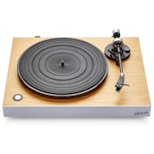 Roberts STYLUSLUXE Direct Drive Turntable with Built-In EQ & USB Recording