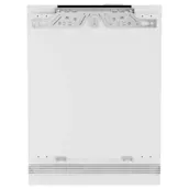 Liebherr SUFNPC365I 82cm High Integrated Undercounter Freezer Frost Free wi