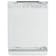 Liebherr SUFND365I 82cm High Integrated Undercounter Freezer Frost Free 60