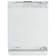 Liebherr SUFD3603 82cm High Integrated Undercounter Freezer 60cm Wide