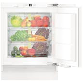 Liebherr SUIB1550 88cm High Integrated Undercounter Fridge 60cm Wide