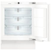 Liebherr SUIGN1554 88cm High Integrated Undercounter Freezer Frost Free 60