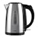 Tower T10015P 1.7 Litre Jug Kettle in Polished St/Steel 3.0 kW Rapid