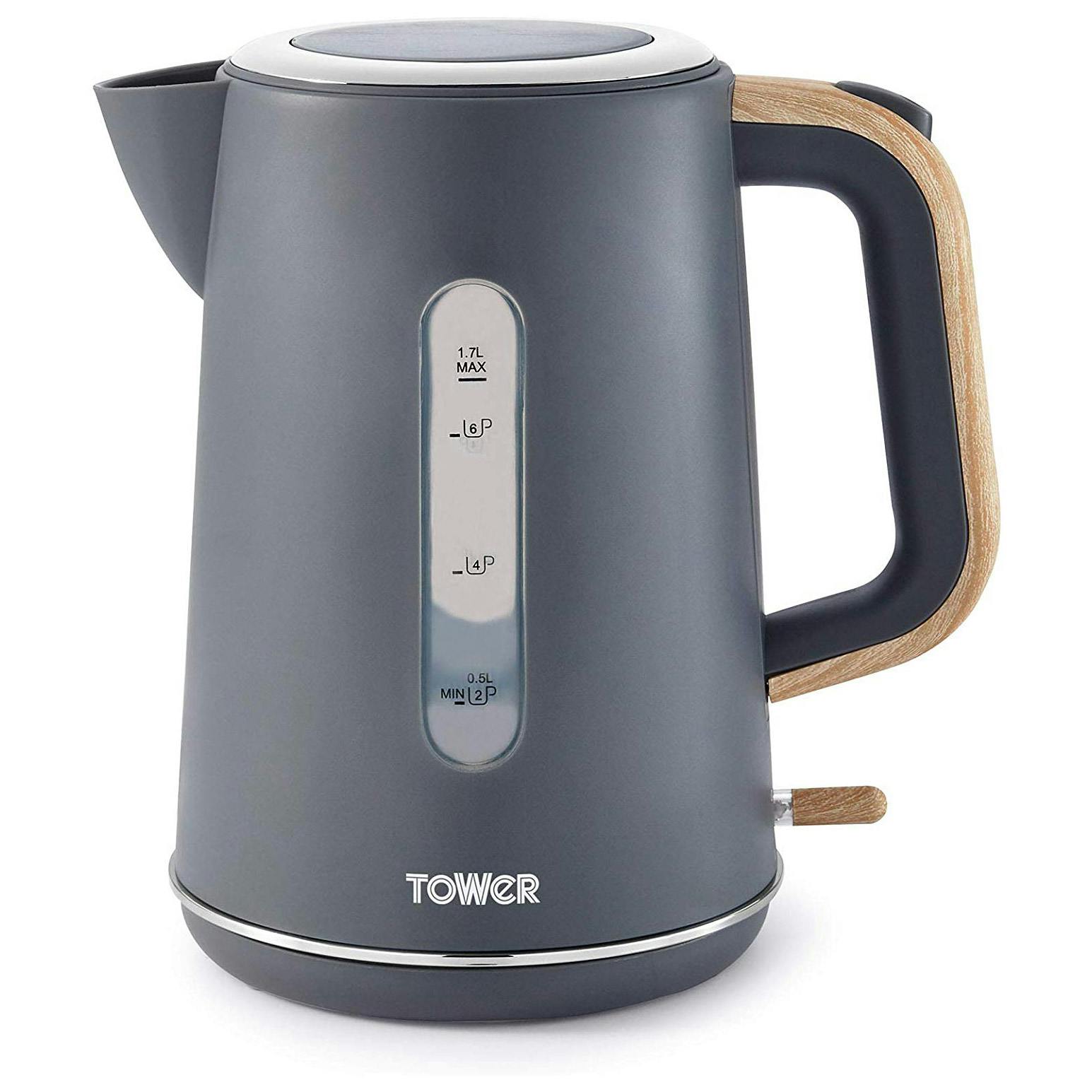 small kettles for the elderly