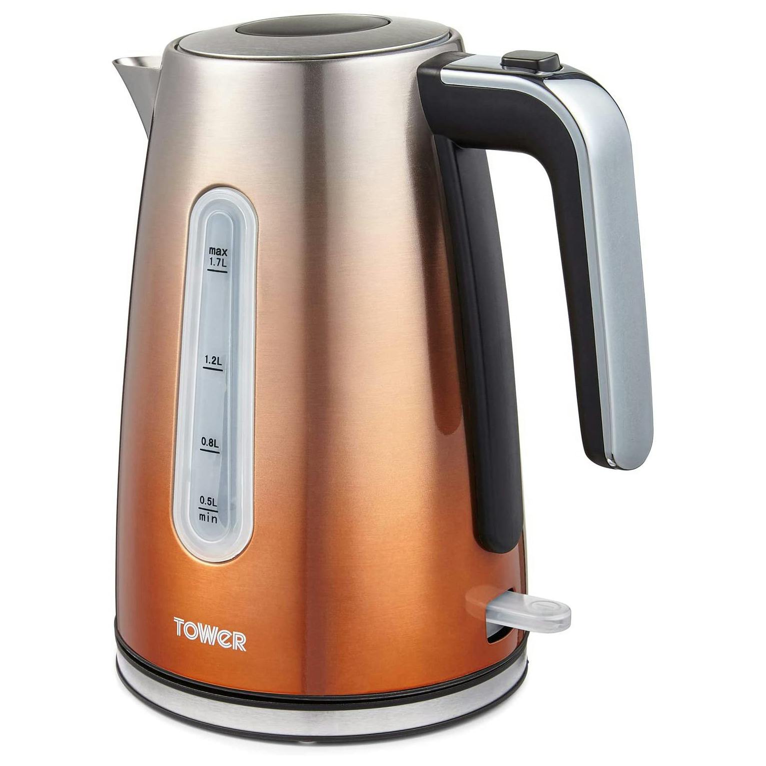 tower kitchen kettle