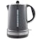 Tower T10049GRP Belle Rapid Boil Jug Kettle in Graphite - 1.5L 3kW