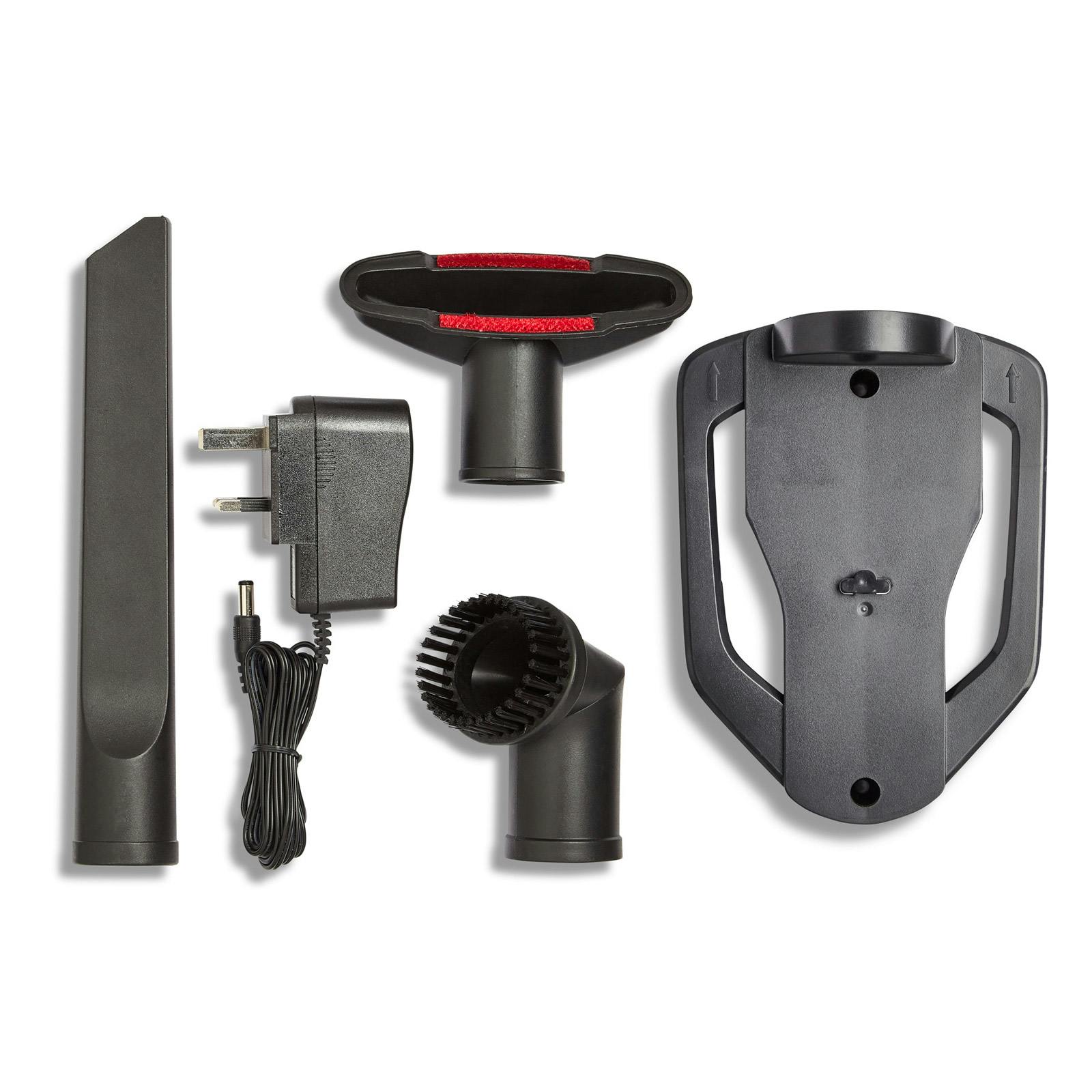 tower stick vacuum