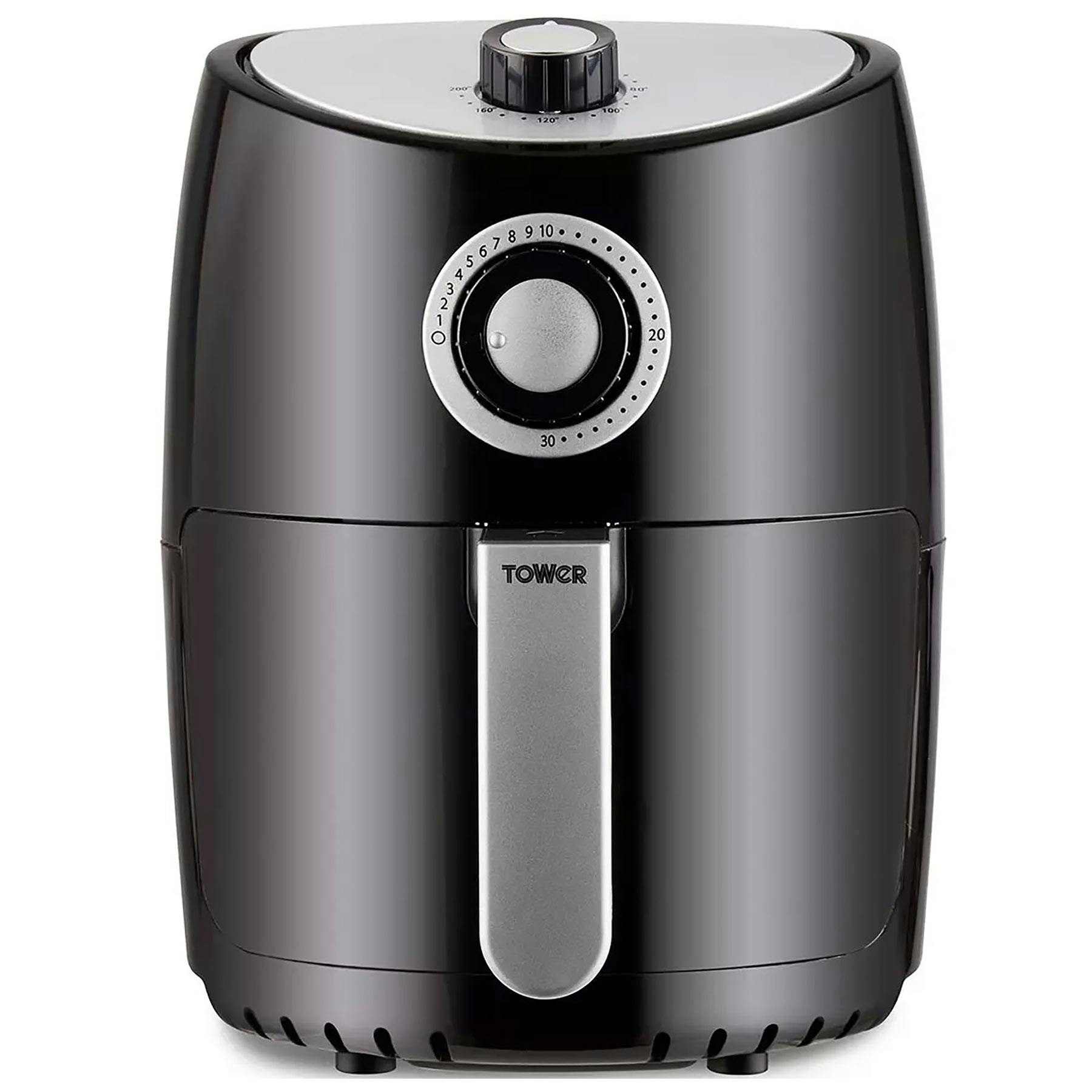 Tower compact air fryer 1.5 l discount