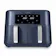 Tower T17137CMNB 8.5L Vortx Dual Basket Air Fryer with Dual Cook Functio