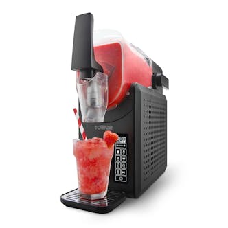 Tower T19058 Frozen Drink Slushi Maker - Black 2.6L