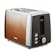 Tower T20038COP 2 Slice Infinity Ombre Toaster - Copper