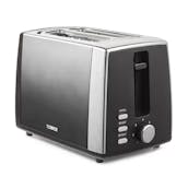 Tower T20038GRP 2 Slice Infinity Ombre Toaster - Graphite