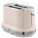Tower T20043CHA Belle 2-Slice Toaster in Chantilly