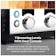 Tower T20081BLK #2