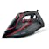 Tower T22032RED Steam Iron XL Sole Plate - Red