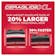Tower T22032RED #3