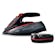 Tower T22035RED Cordless Steam Iron XL Sole Plate - Red