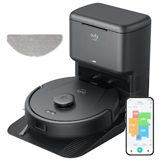 Eufy T2278V11 Robot Vacuum L60 Hybrid SES