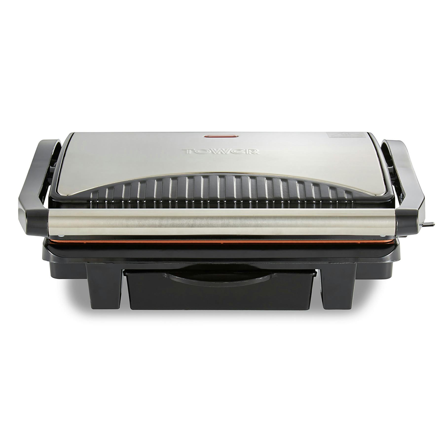 tough mama 2 in 1 sandwich press and grill
