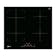 Neff T46FD53X2 N70 Built-In 60cm 4 Zone Induction Hob in Black Glass