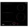 Neff T56FHS1L0 N70 Built-In 60cm Induction Hob in Black