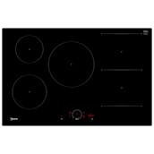 Neff T58PHW1L0 N70 Built-In 80cm FlexInduction Hob in Black