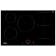 Neff T58PHW1L0 N70 Built-In 80cm FlexInduction Hob in Black