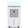 Tower T674003 12L Compressor Dehumidifier - 24Hr Timer