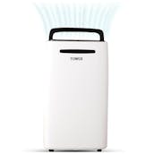 Tower T674004 20L Dehumidifier - 24Hr Timer 5.5L Tank Capacity